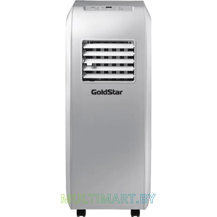 Кондиционер мобильный GoldStar RC09-GSC3
